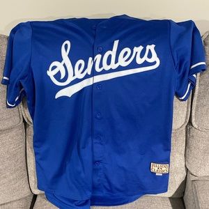 Nelk boys senders jersey